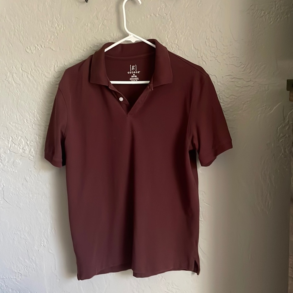 Mens polo